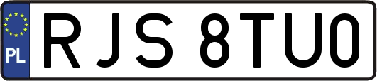 RJS8TU0
