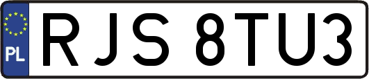 RJS8TU3