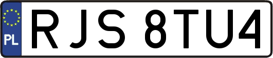RJS8TU4