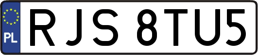 RJS8TU5