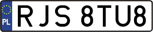 RJS8TU8