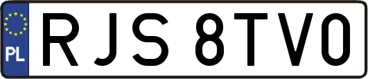 RJS8TV0