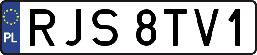 RJS8TV1