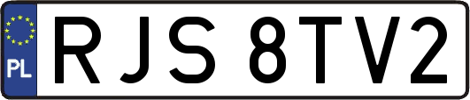 RJS8TV2