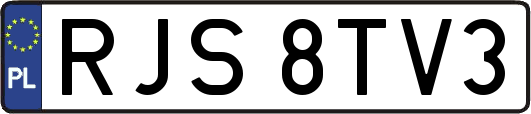 RJS8TV3