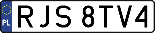 RJS8TV4