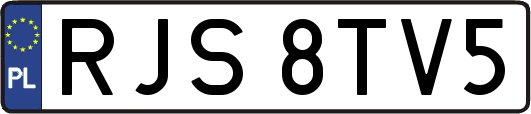 RJS8TV5