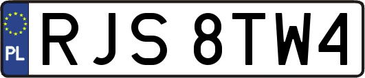 RJS8TW4