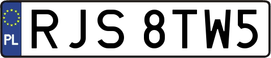 RJS8TW5