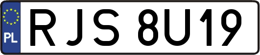 RJS8U19