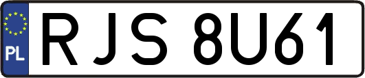 RJS8U61