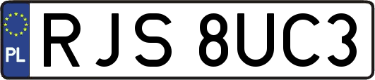 RJS8UC3