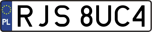 RJS8UC4