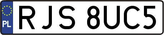 RJS8UC5
