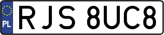 RJS8UC8