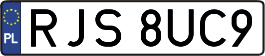 RJS8UC9