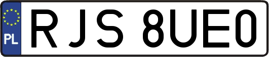 RJS8UE0