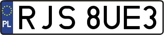RJS8UE3