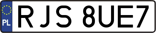 RJS8UE7