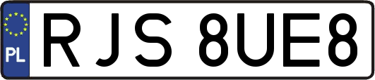 RJS8UE8
