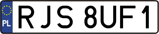 RJS8UF1