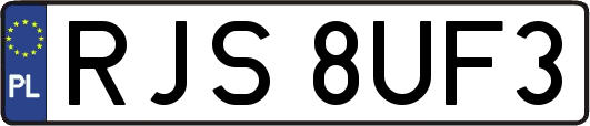 RJS8UF3
