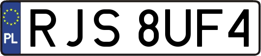 RJS8UF4