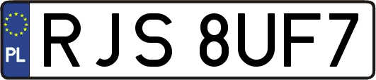 RJS8UF7