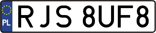 RJS8UF8