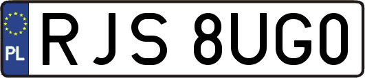 RJS8UG0