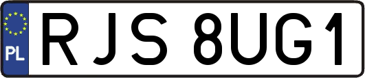 RJS8UG1