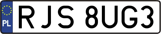 RJS8UG3