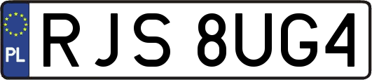RJS8UG4