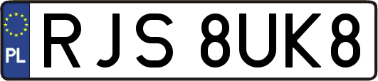 RJS8UK8