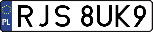 RJS8UK9