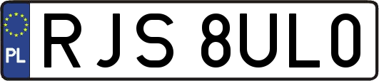 RJS8UL0