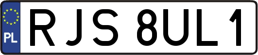 RJS8UL1