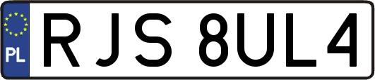 RJS8UL4