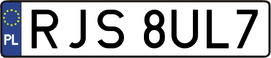 RJS8UL7