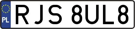 RJS8UL8
