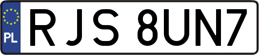 RJS8UN7