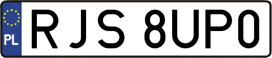 RJS8UP0