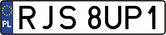 RJS8UP1