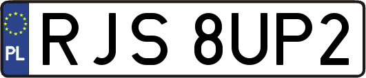 RJS8UP2
