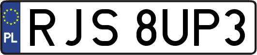RJS8UP3