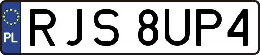 RJS8UP4