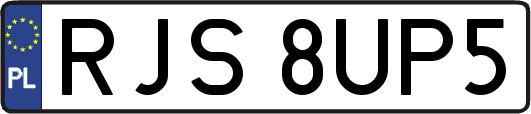 RJS8UP5