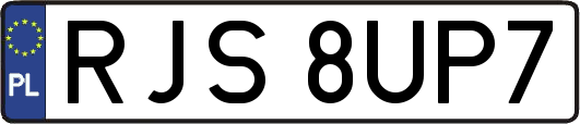 RJS8UP7