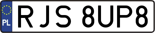 RJS8UP8