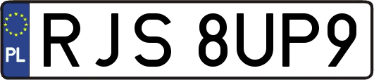 RJS8UP9